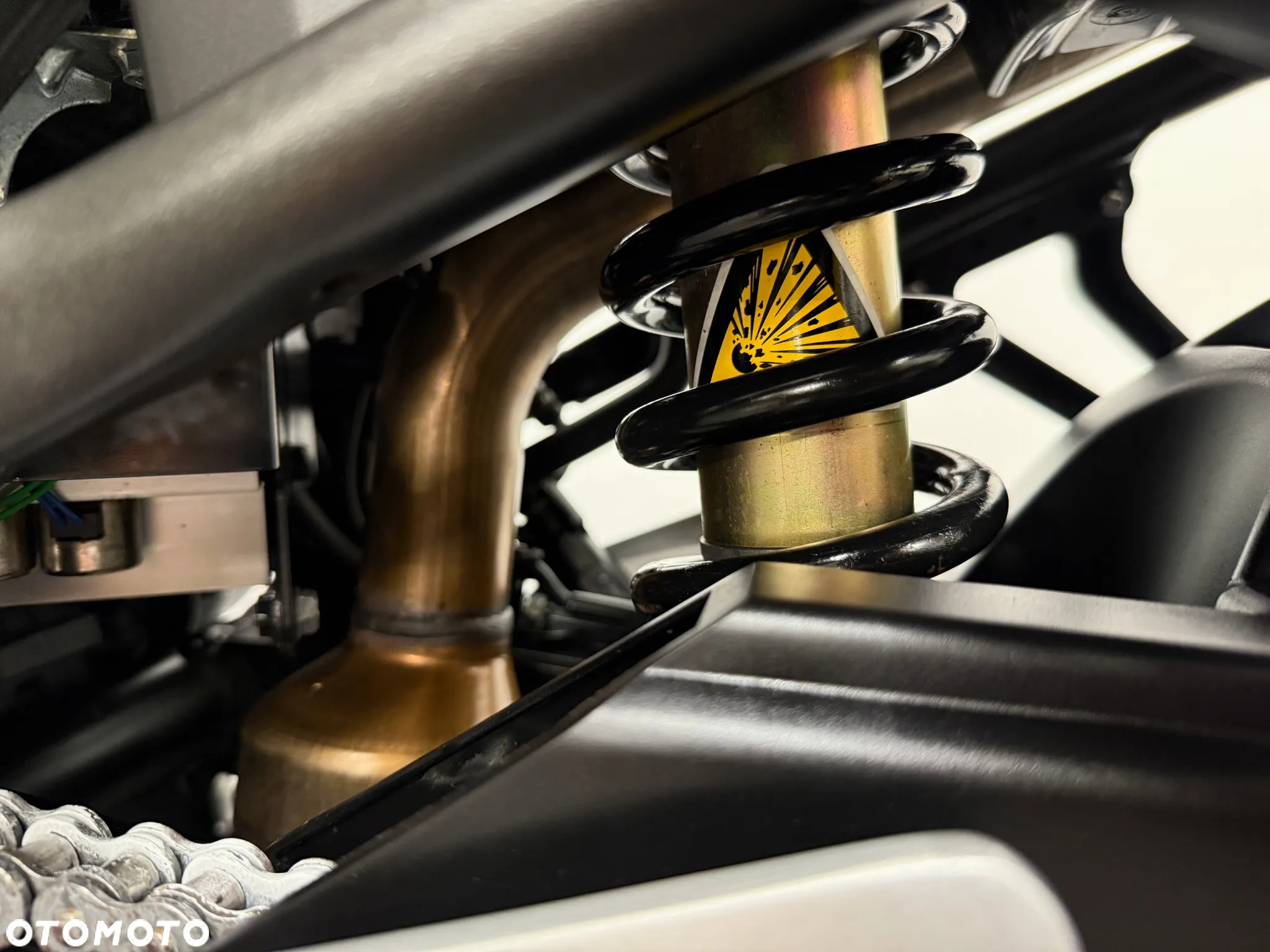 Yamaha FZ6 - 25