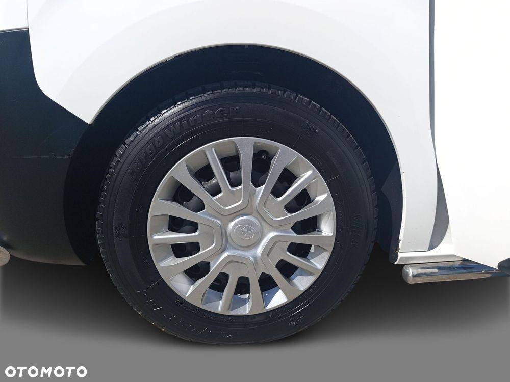 Toyota PROACE - 23