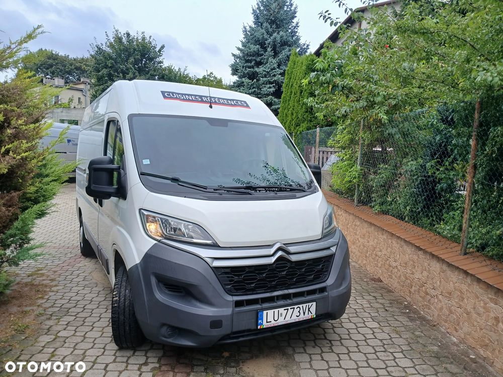 Citroën JUMPER - 7