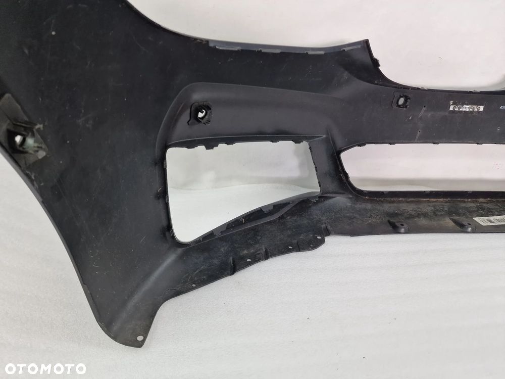 BMW 6 GT M-PAKIET ZDERZAK PRZEDNI PRZÓD , NA 6xPDC , 6X PDC , NR 51118069703 / 8069703 , NR AUKCJI NZ1394 - 15