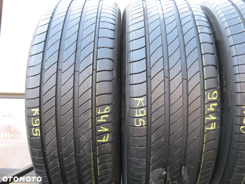 205/55R17 MICHELIN Primacy 4 - nr.9417 - 2