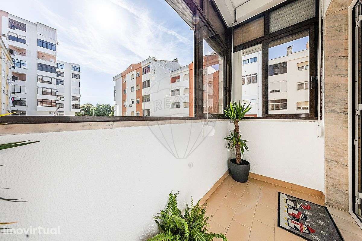 Apartamento T2 para venda - Grande imagem: 5/25