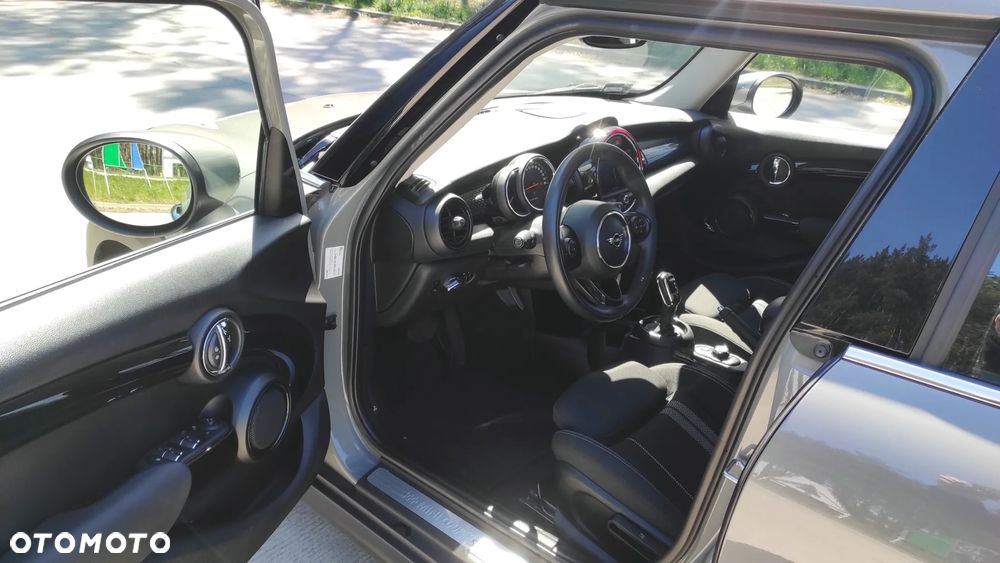 MINI Cooper S GPF - 8