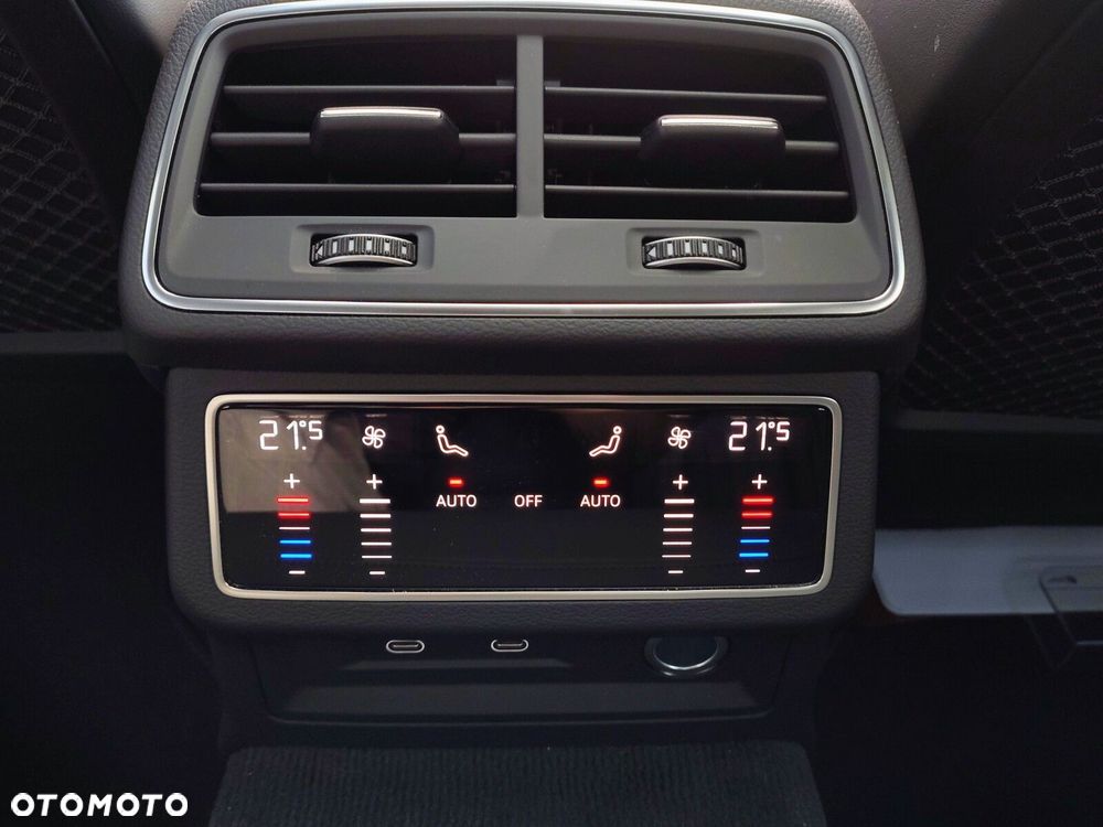 Audi A6 Limousine 50 TFSI e PHEV Quattro S tronic - 34