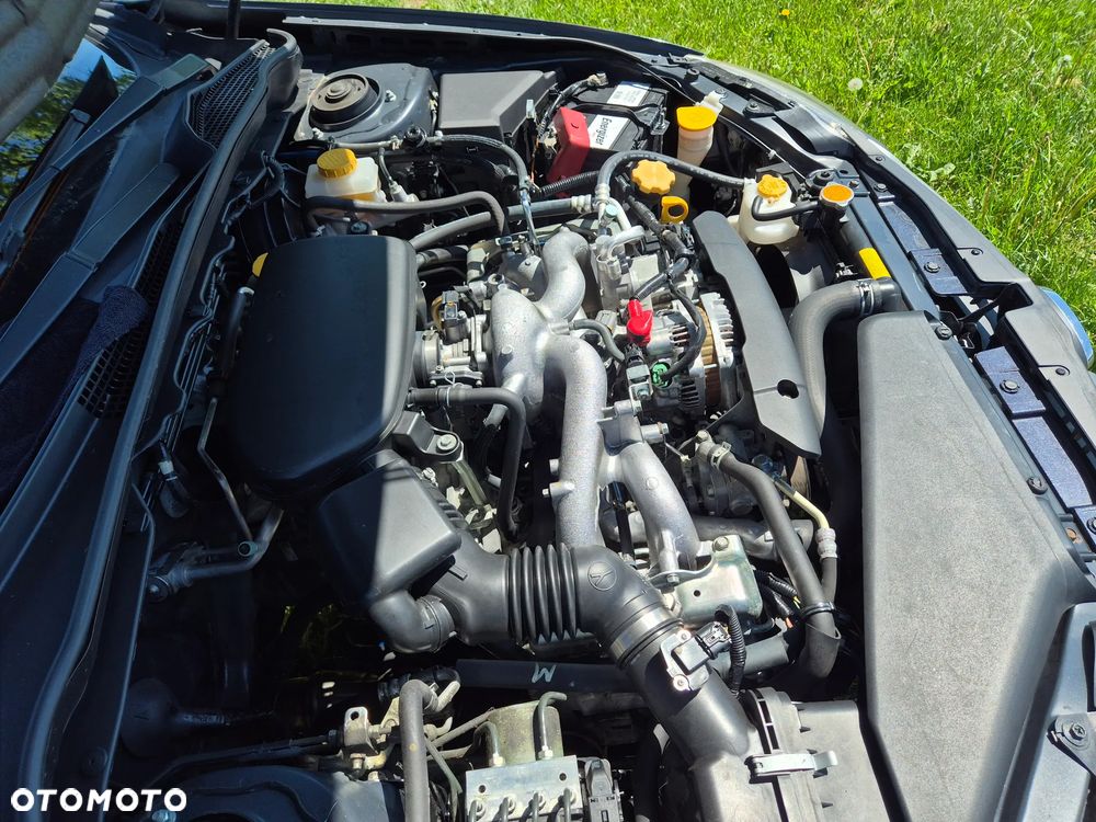Subaru Impreza 1.5 RC - 15
