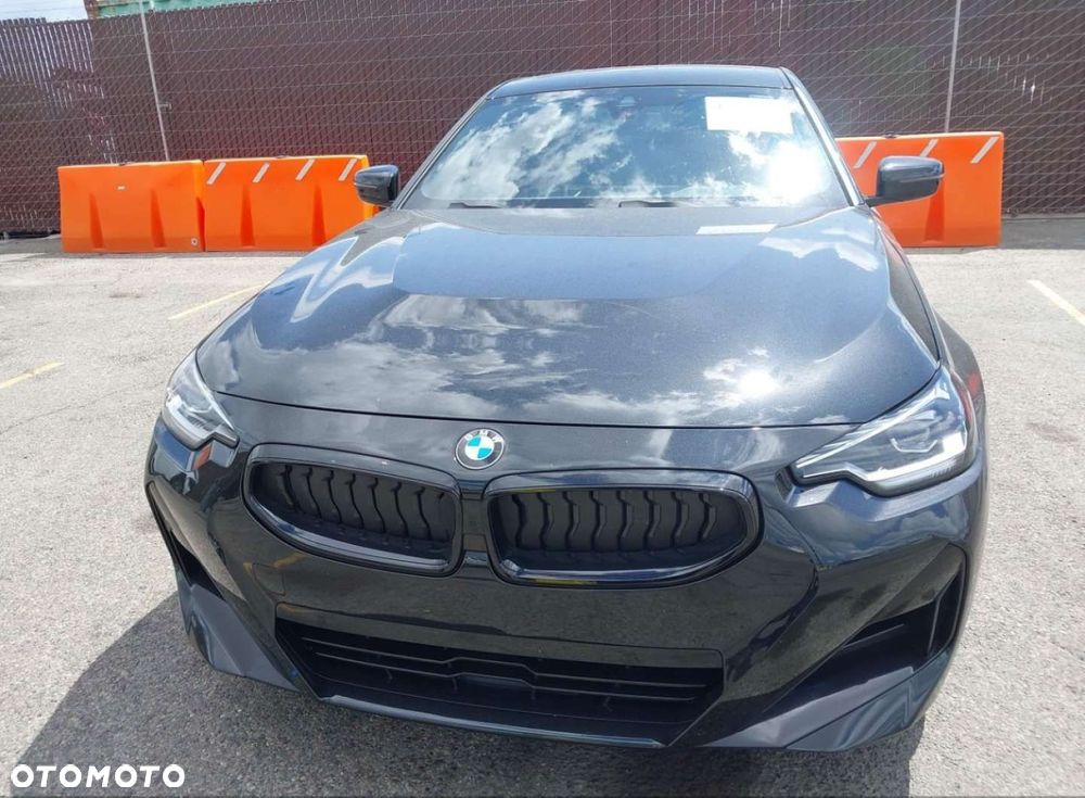 BMW Seria 2 - 2