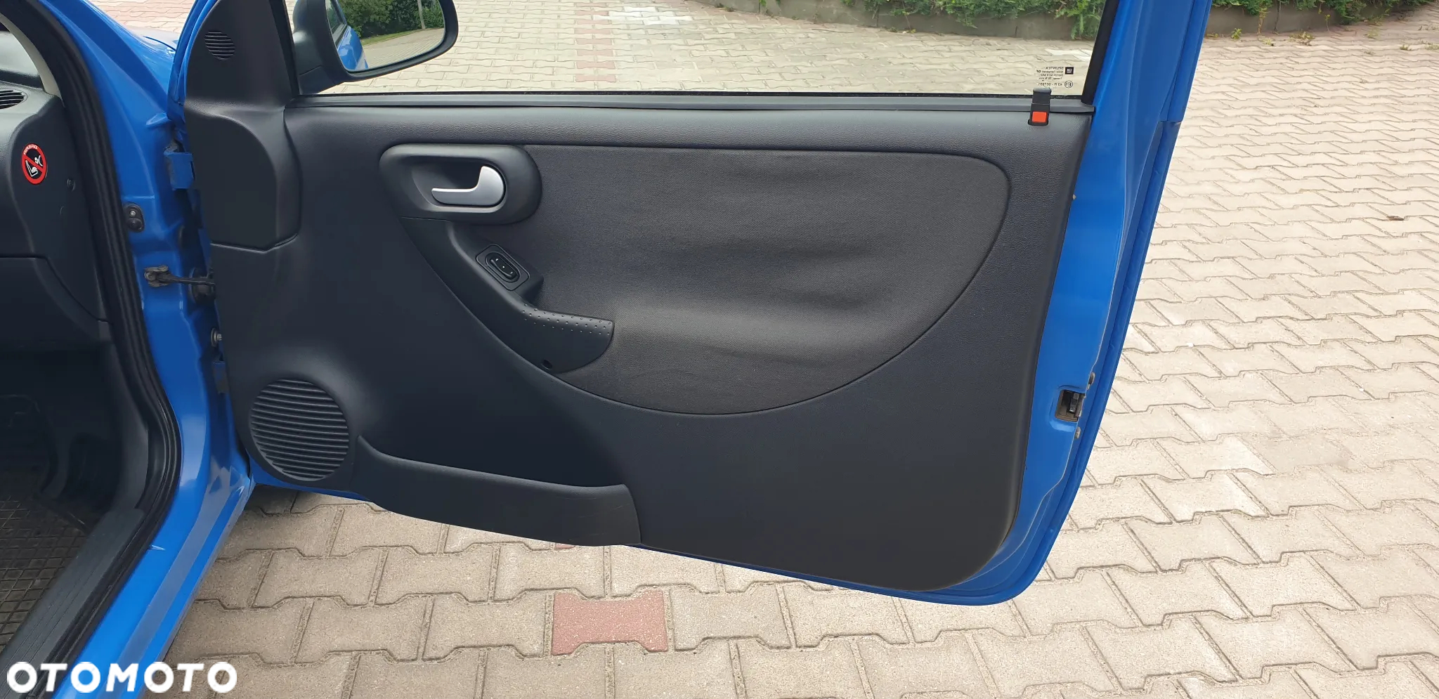 Opel Corsa 1.0 12V Edition - 15