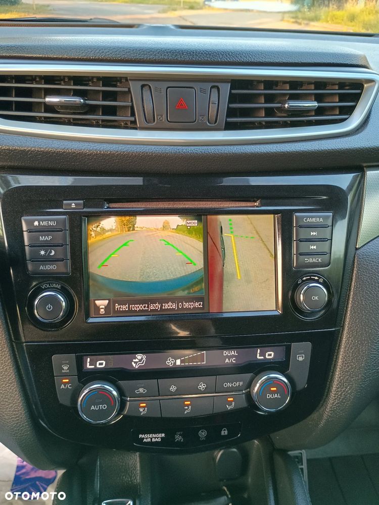 Nissan Qashqai - 22
