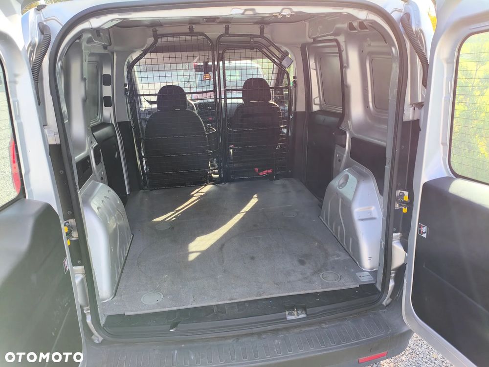 Opel Combo - 3
