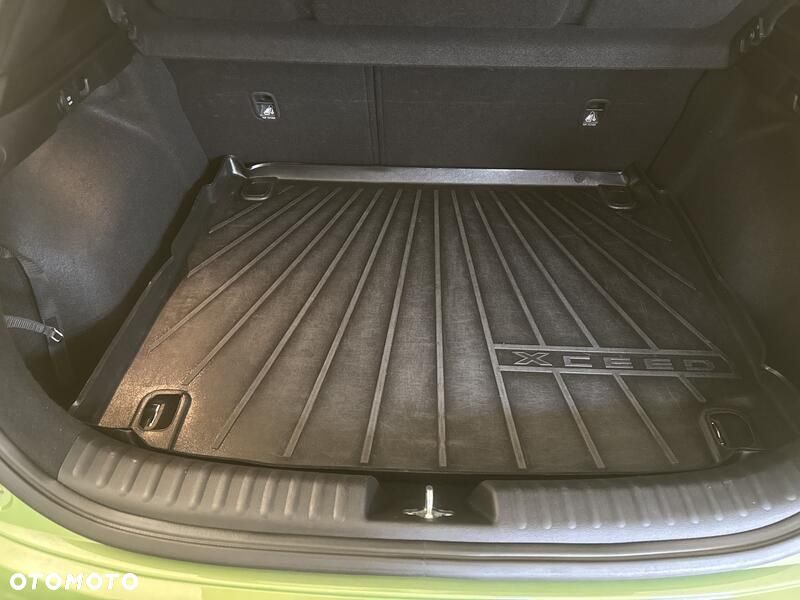 Kia XCeed 1.5 T-GDI M - 22