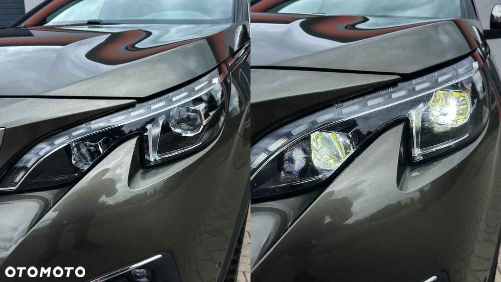Peugeot 5008 2.0 BlueHDI GT S&S EAT8 - 4