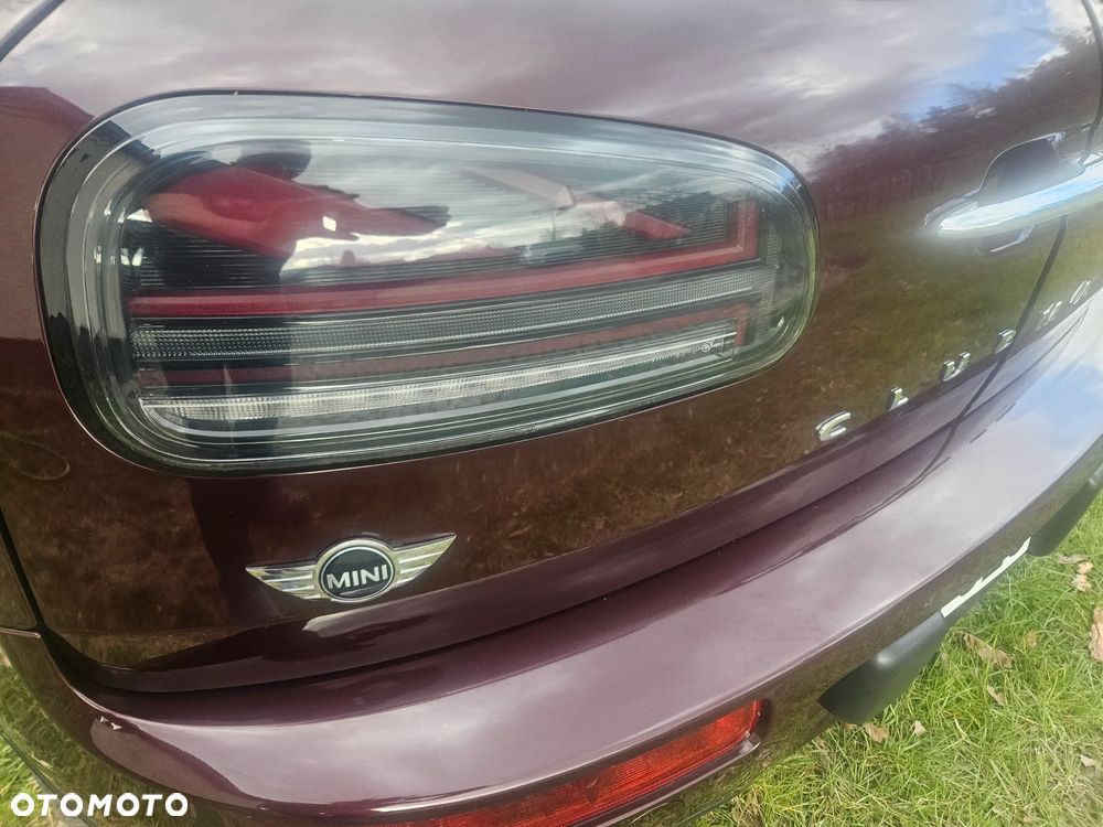 MINI Clubman Cooper - 29