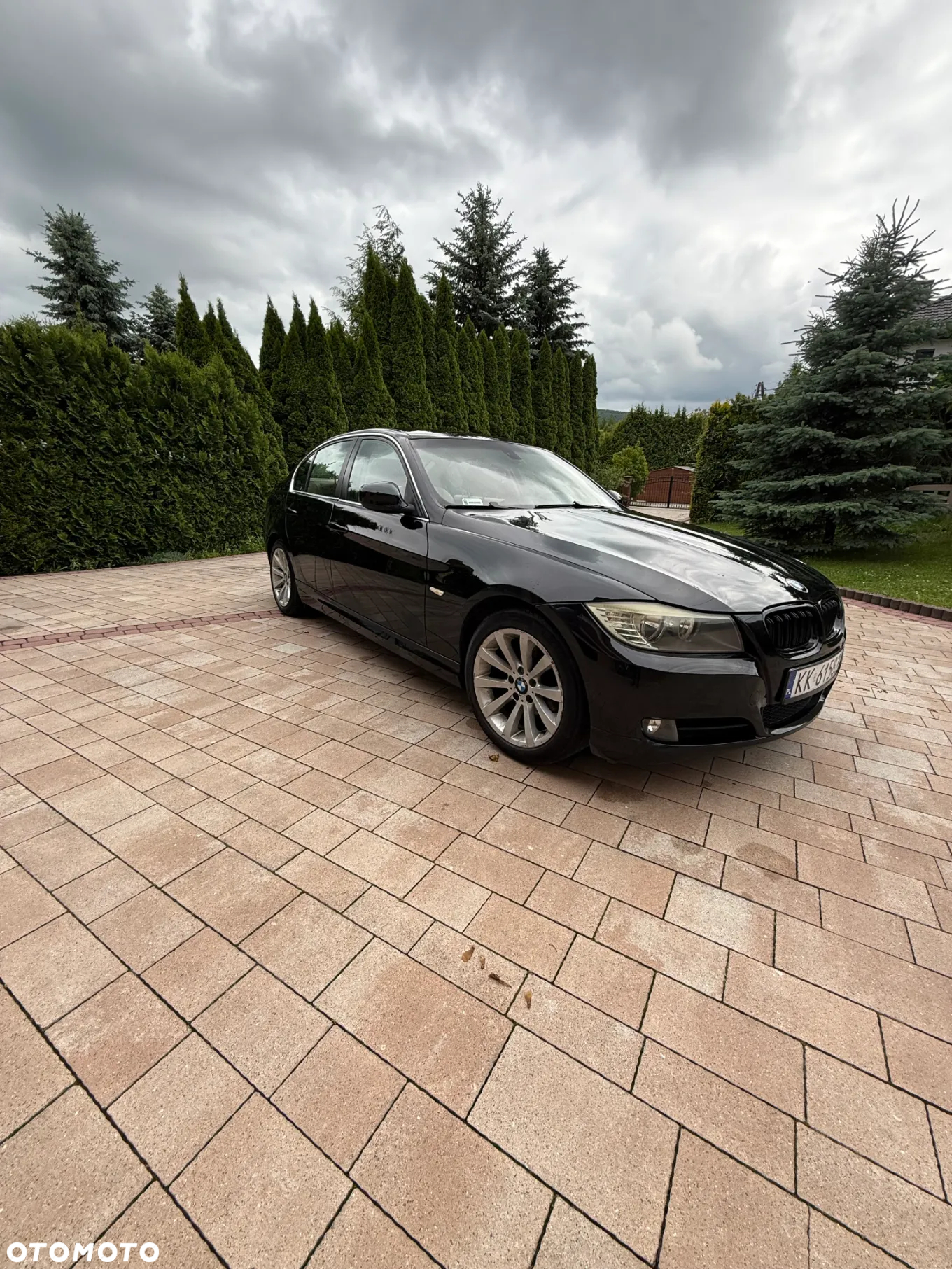 BMW Seria 3 320i - 3