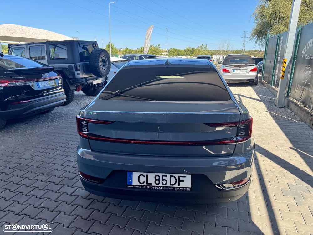 Polestar 2 Long Range 78 kWh AWD - 15