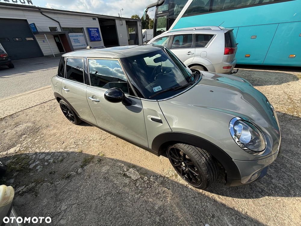 MINI ONE Standard - 1