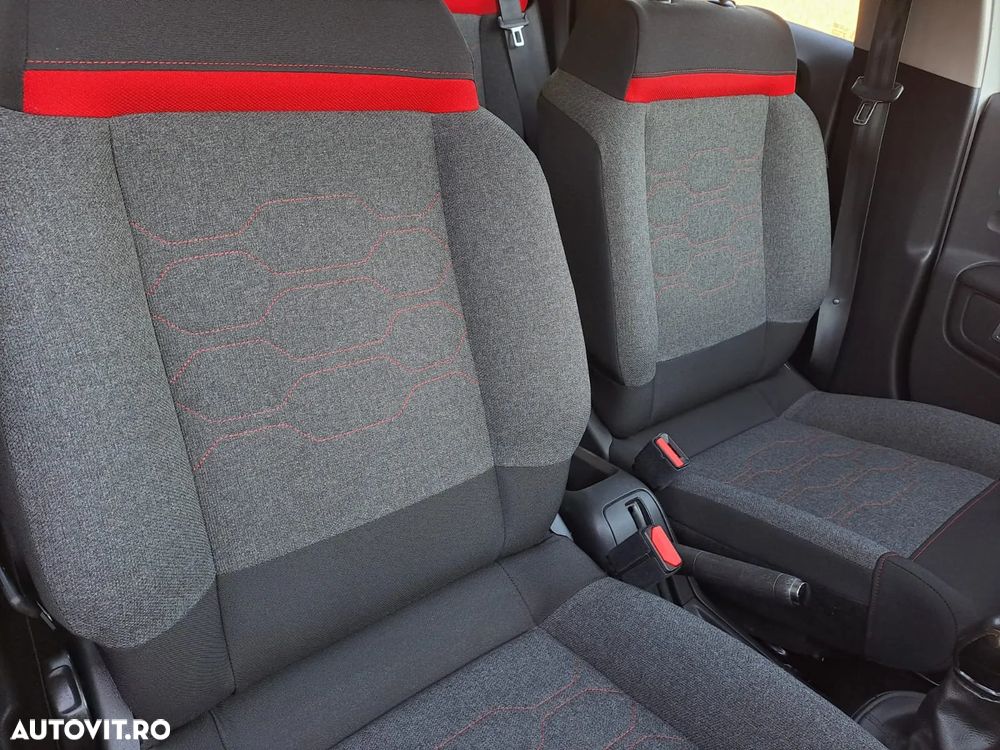 Citroën C3 Pure Tech 82 FEEL - 7