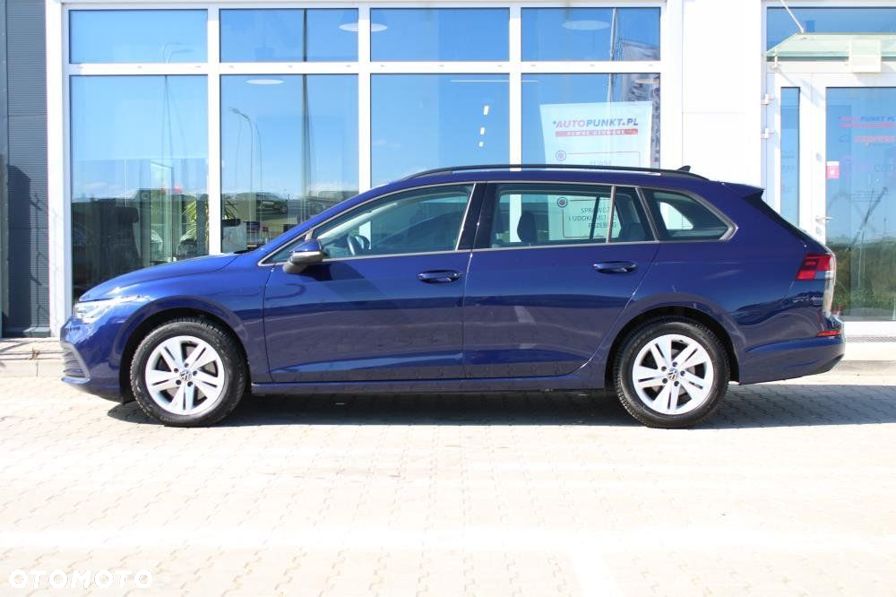 Volkswagen Golf - 2