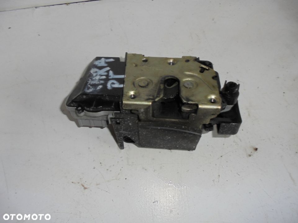 ZAMEK DRZWI PRAWY TYL XSARA II PICASSO - 5