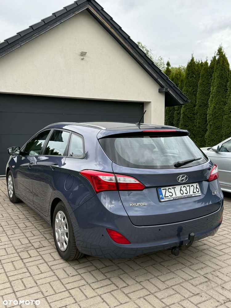 Hyundai i30 1.4 CRDi Classic - 2