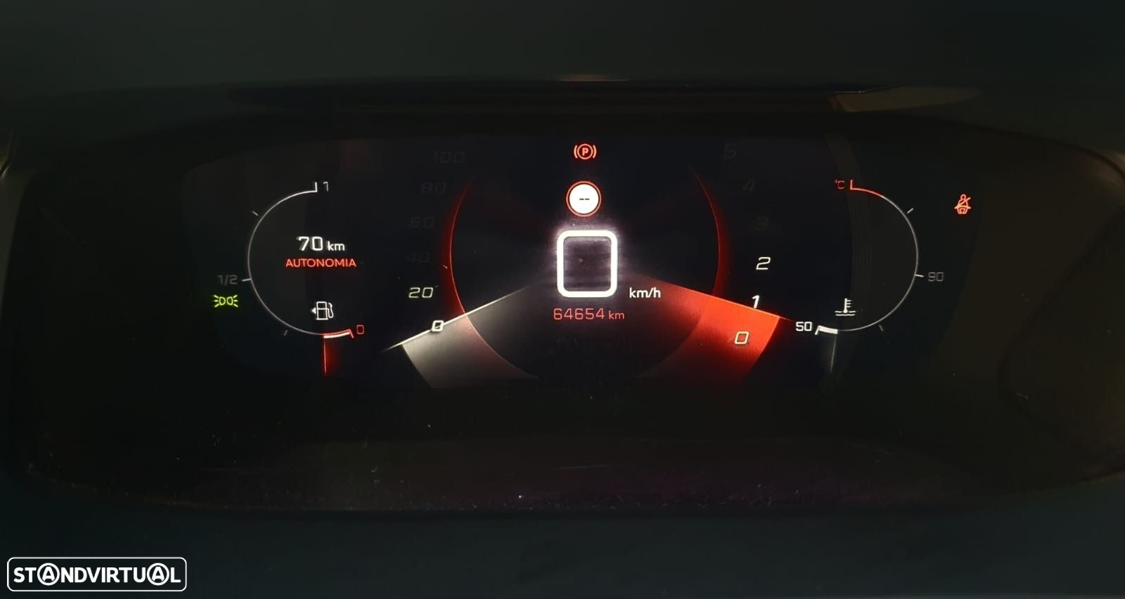 Peugeot 2008 1.2 PureTech GT - 29