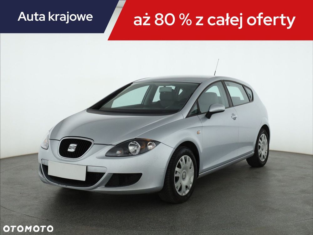 Seat Leon - 3