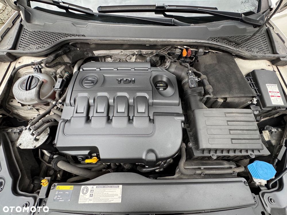 Seat Leon 1.6 TDI Style - 37