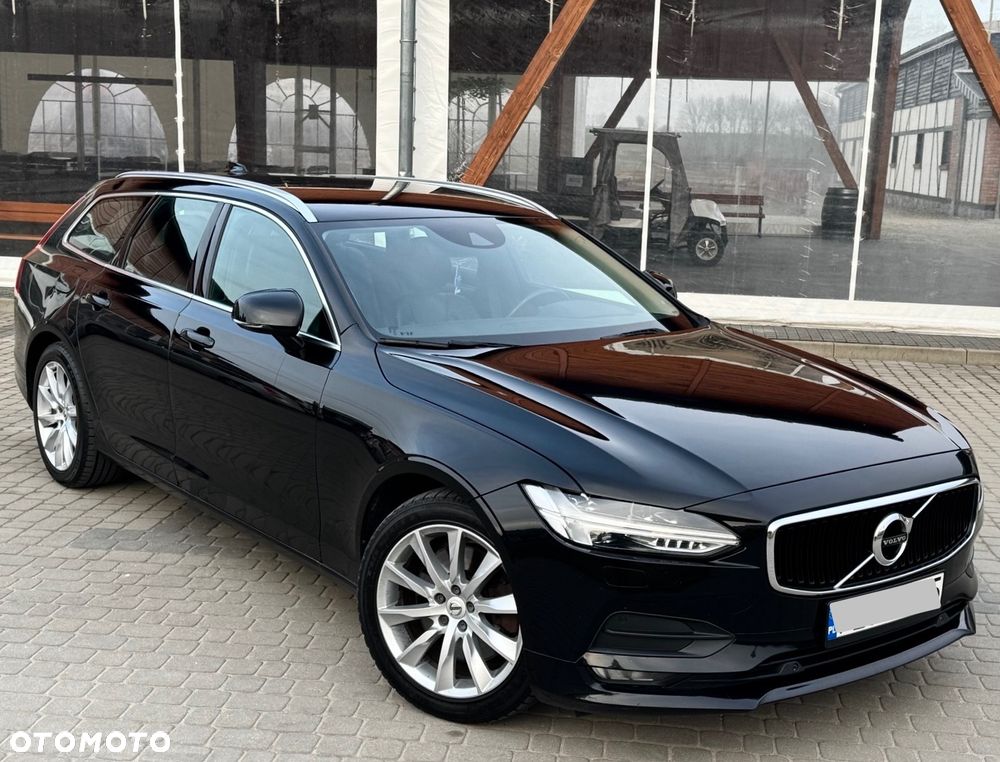 Volvo V90 T5 Momentum - 14