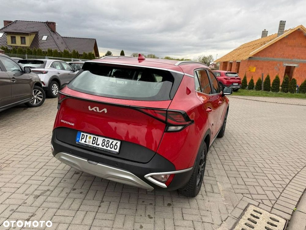 Kia Sportage 1.6 T-GDI 2WD Edition 7 - 7
