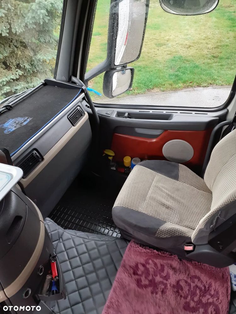 Volvo Volvo FH 480 Globetrotter - 9