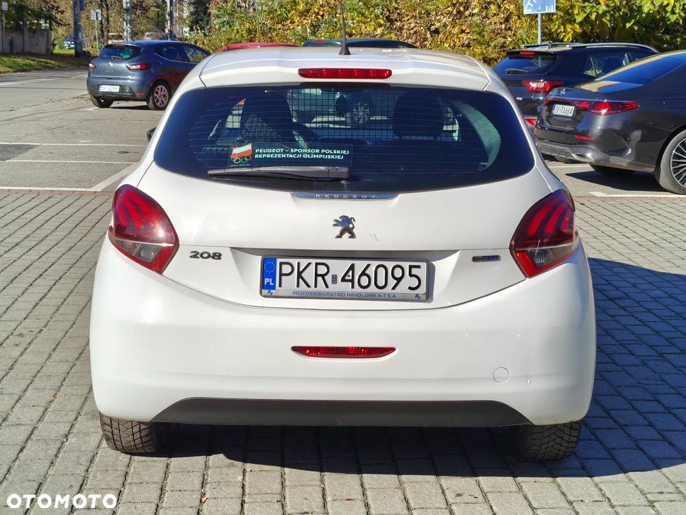 Peugeot 208 1.6 BlueHDi Active - 15