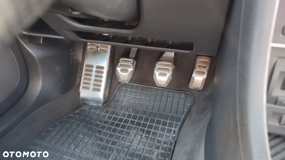 Audi A4 Limousine - 23