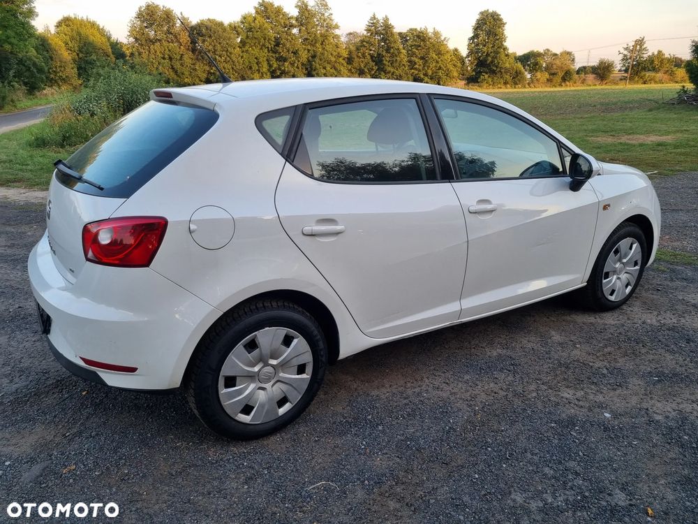 Seat Ibiza 1.2 TSI Style - 7