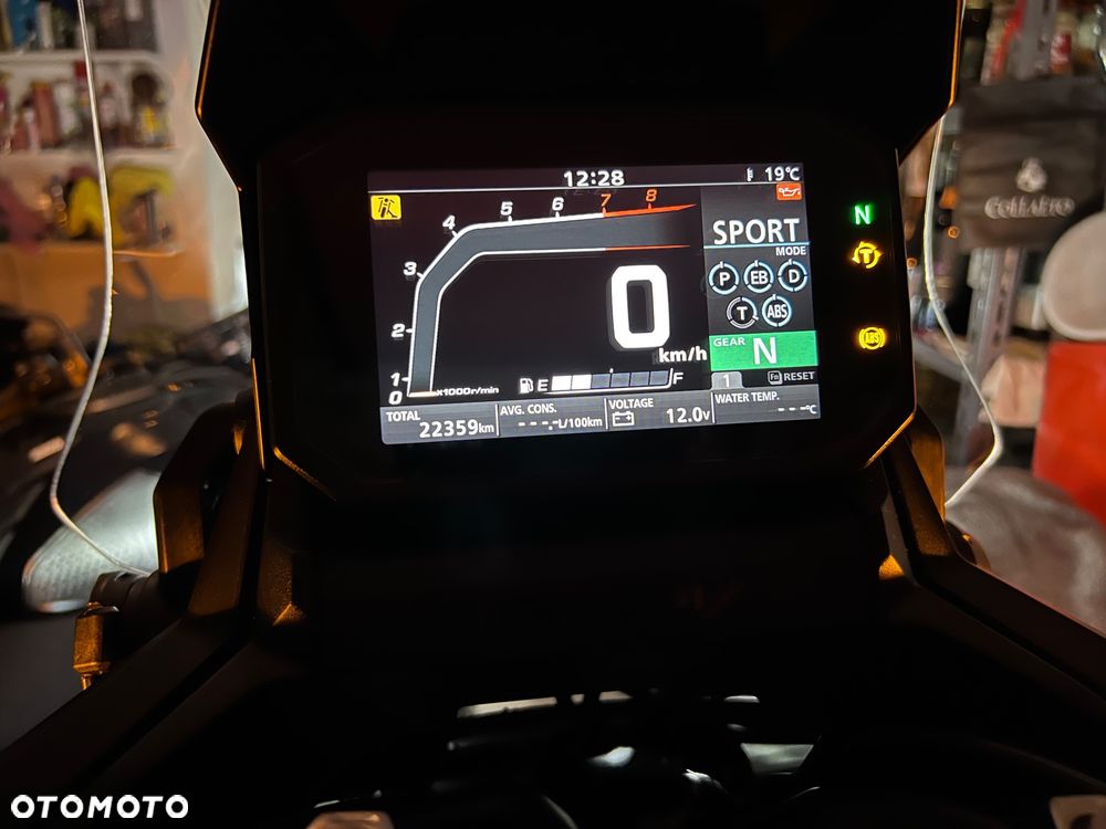 Honda X-ADV - 22