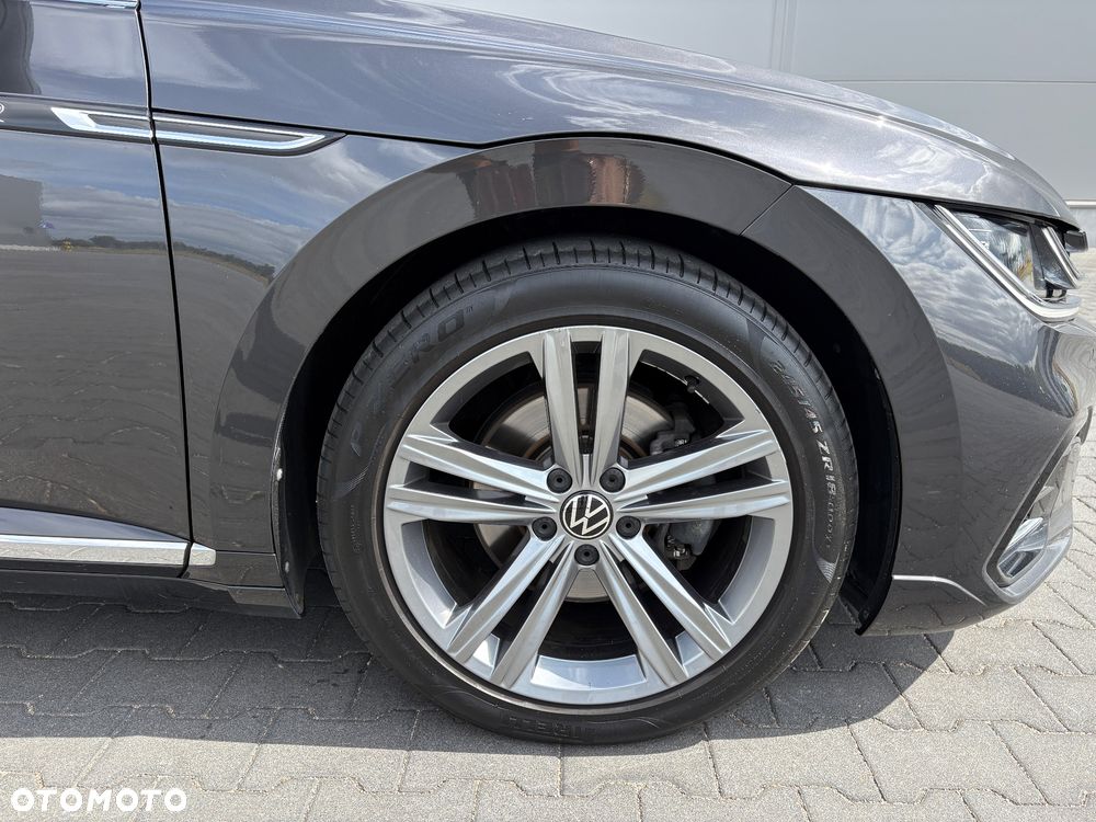 Volkswagen Arteon Shooting Brake 2.0 TDI SCR DSG R-Line - 36