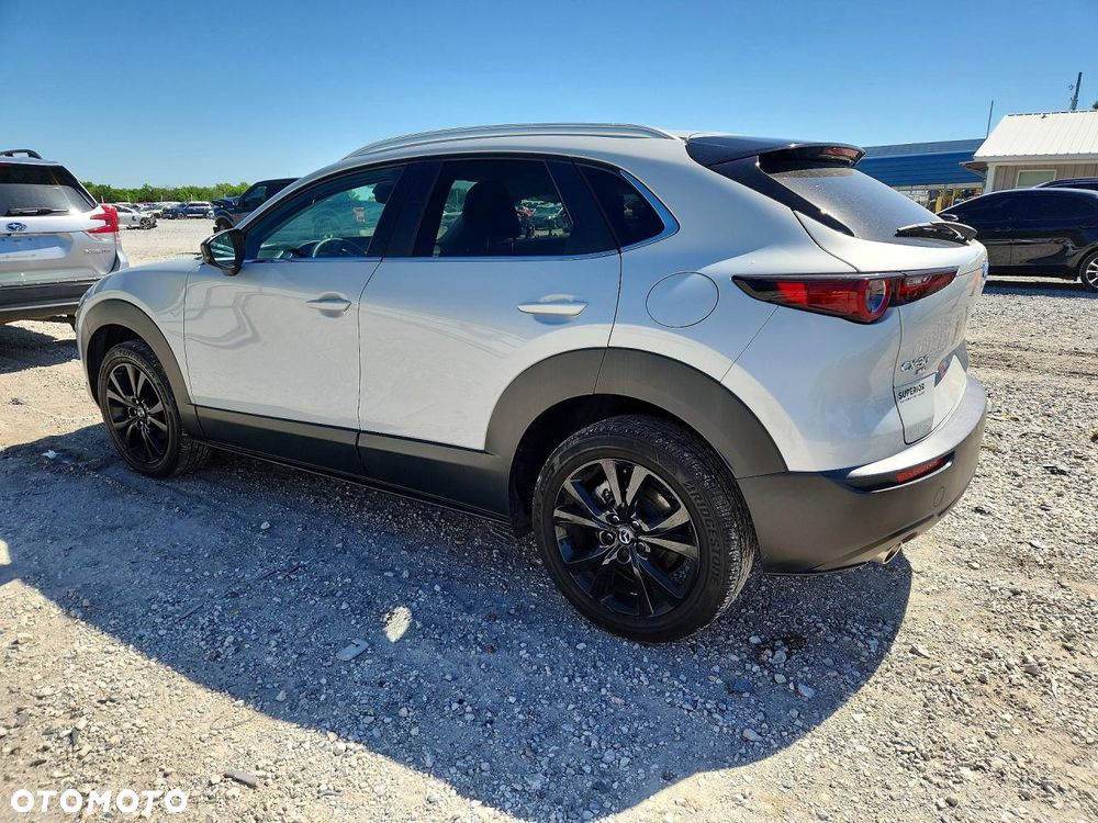 Mazda CX-30 - 3