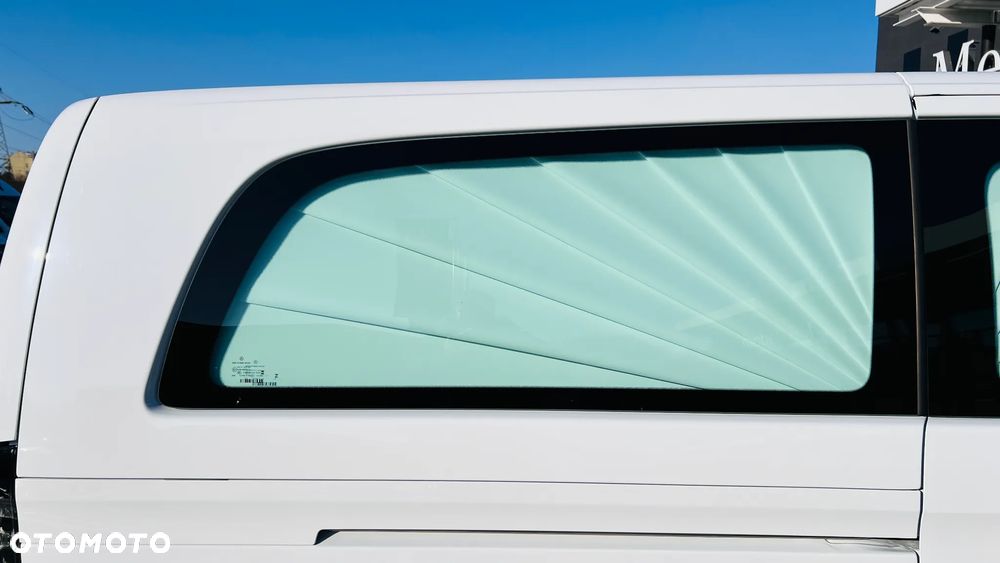 Mercedes-Benz Vito 116 CDI - 33