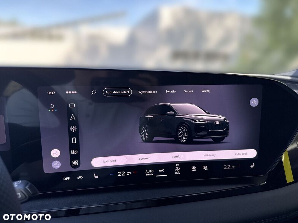 Audi Q6 e-tron - 20