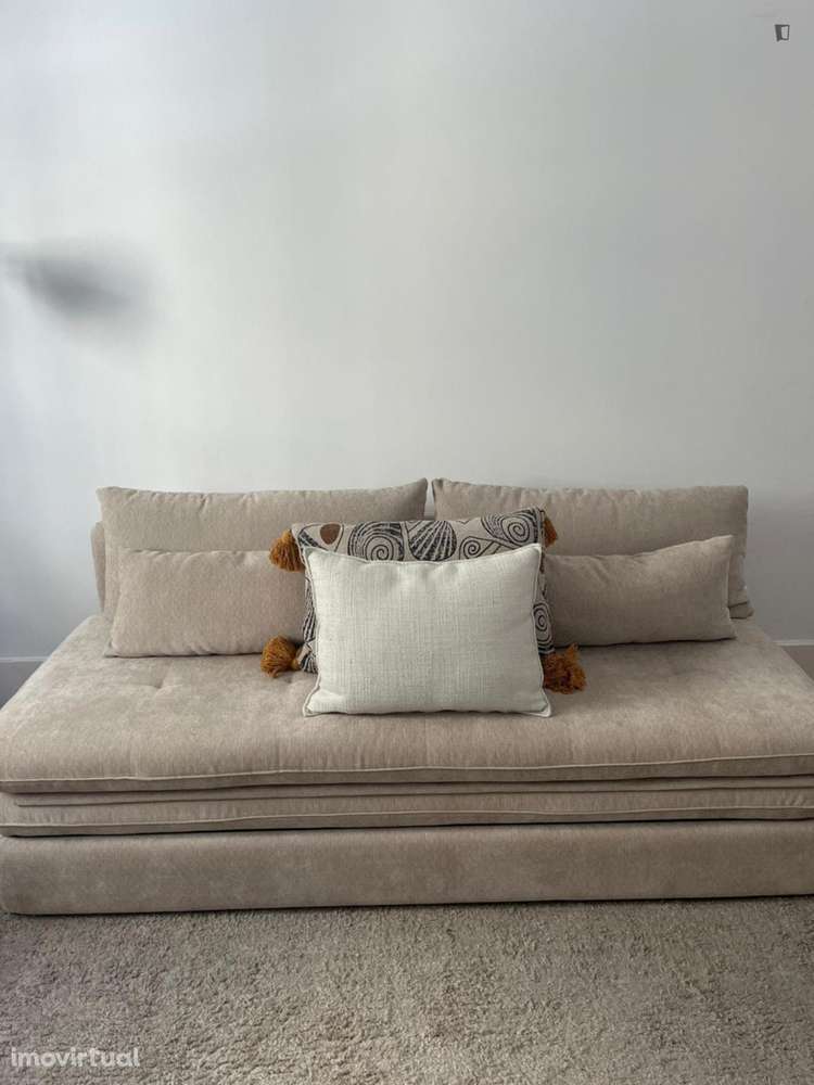 Apartamento com 1 quartos - localizado em Anjos Lisbon - Grande imagem: 3/17