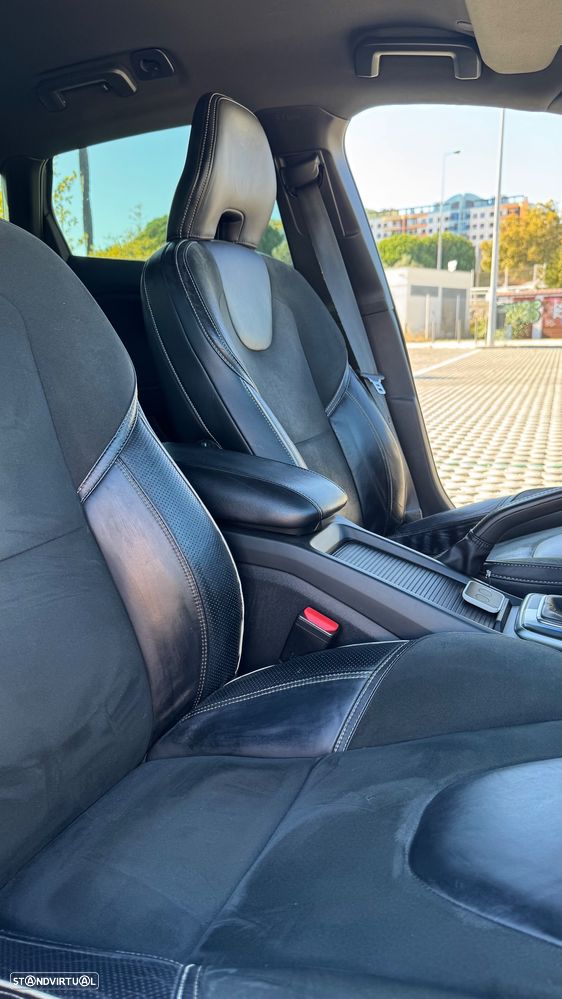 Volvo V40 - 14