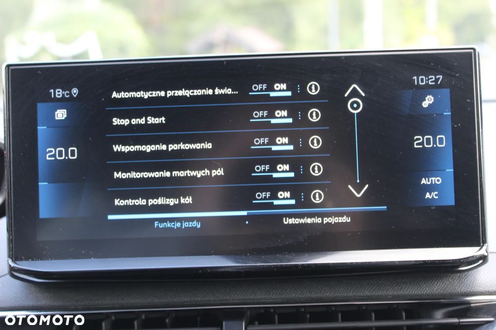Peugeot 3008 1.2 PureTech Active Pack S&S - 31