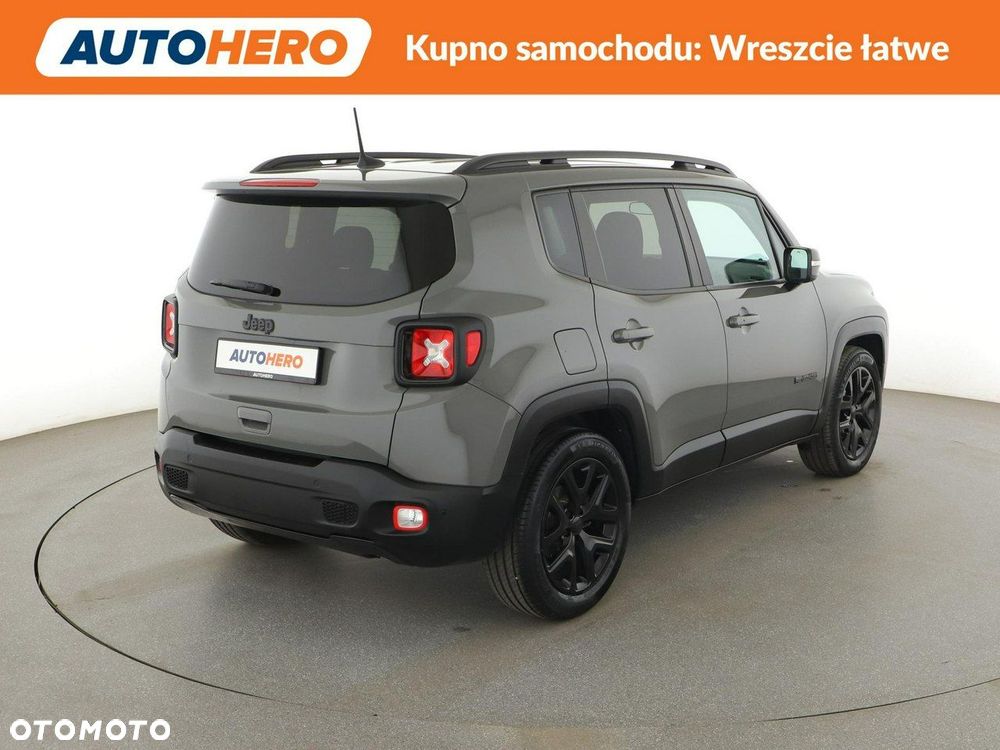 Jeep Renegade 1.0 T-GDI Longitude - 8