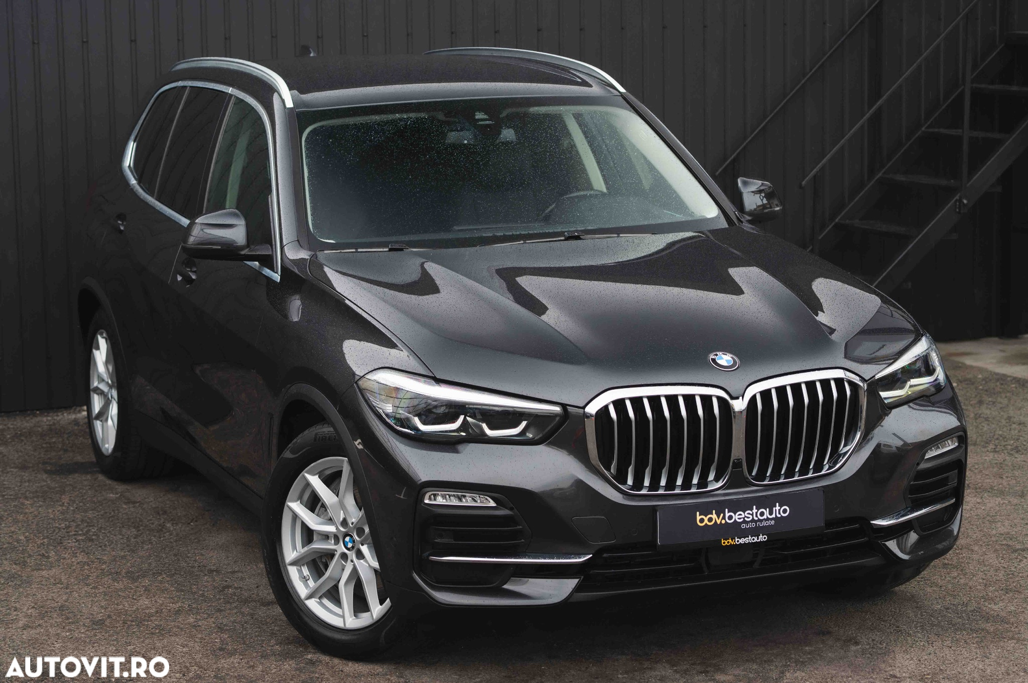 BMW X5 xDrive45e xLine - 3