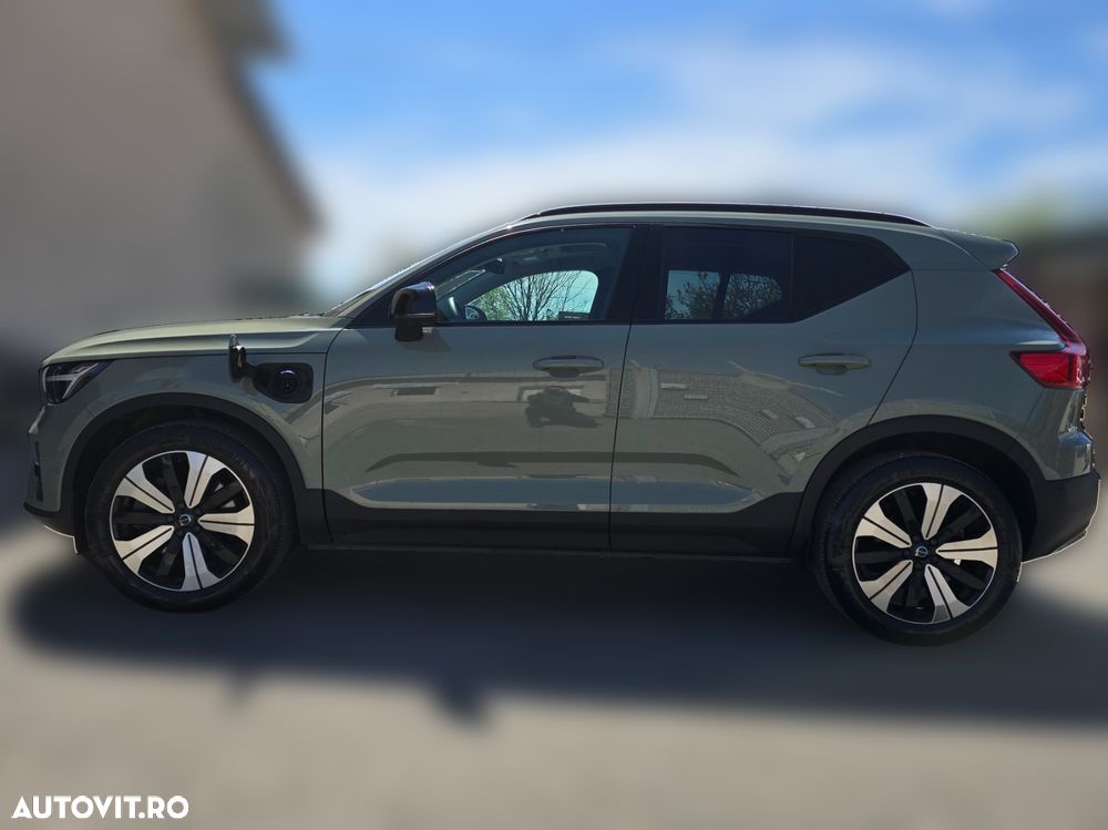 Volvo XC 40 - 9