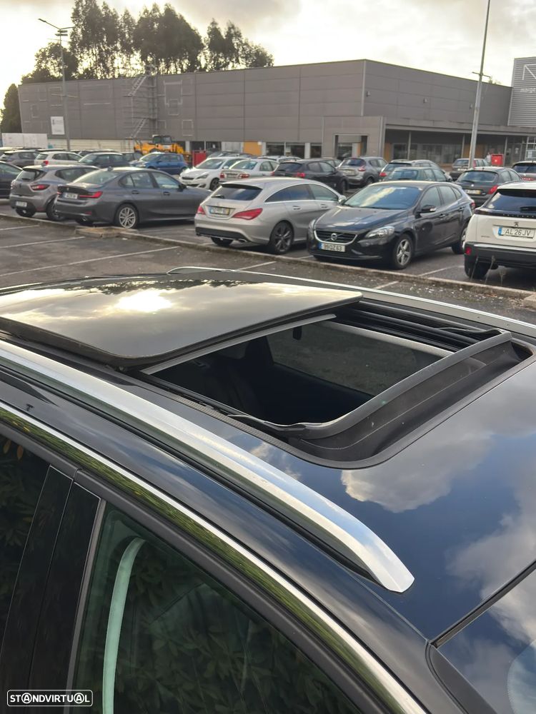 Peugeot 3008 PureTech 130 Stop & Start Allure - 9