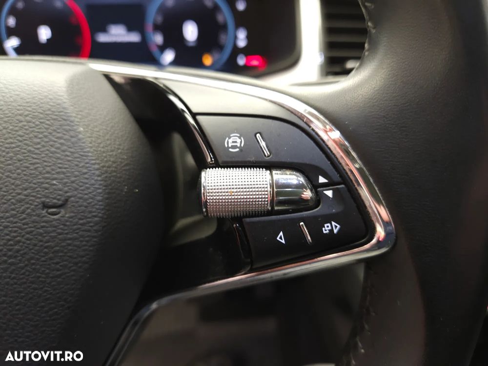 Skoda Kodiaq 2.0 TDI 4X4 DSG Ambition - 23