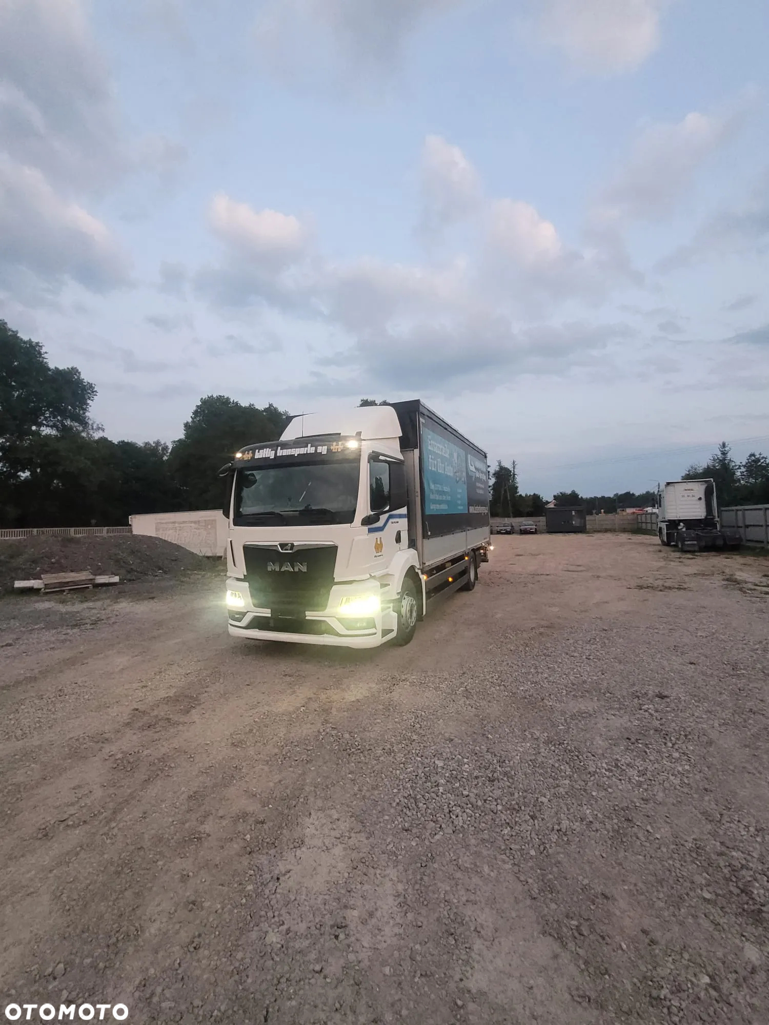 MAN TGS 18.360 - 4