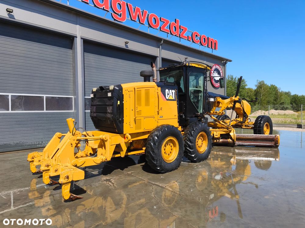 Caterpillar 140M2 - 5