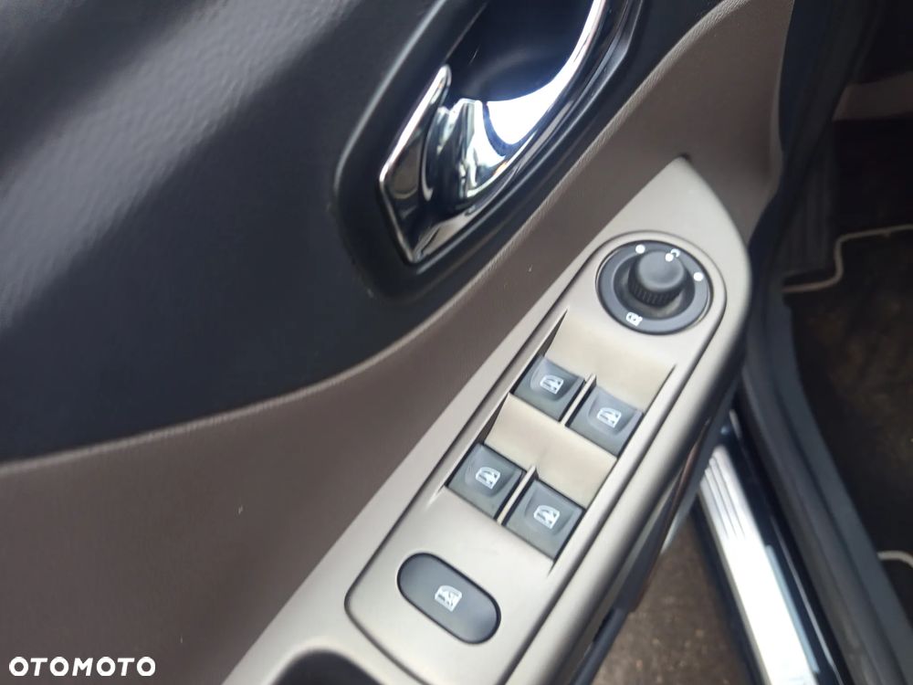 Renault Captur ENERGY dCi 110 Start&Stop Elysee - 13