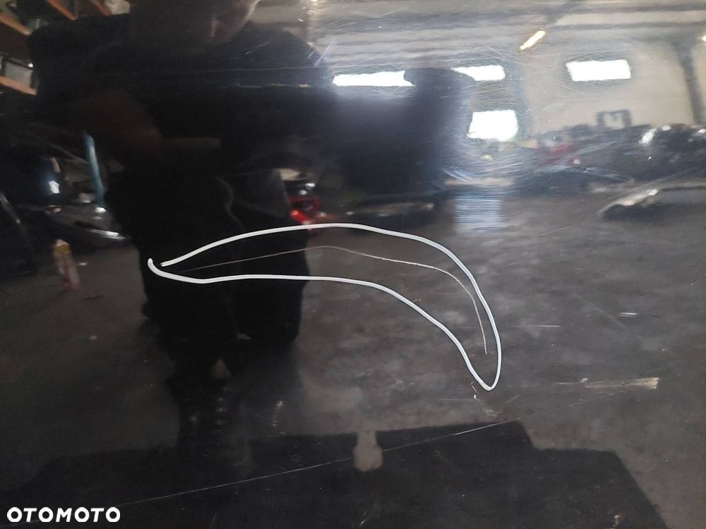 DRZWI KOMPLETNE PRAWY PRZÓD VOLVO S40 II V50 I 019-26 - 8