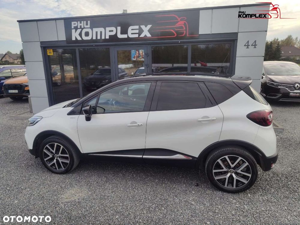 Renault Captur - 7